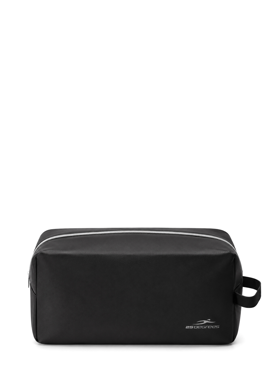 Сумка для мокрых вещей 25Degrees Snug Black