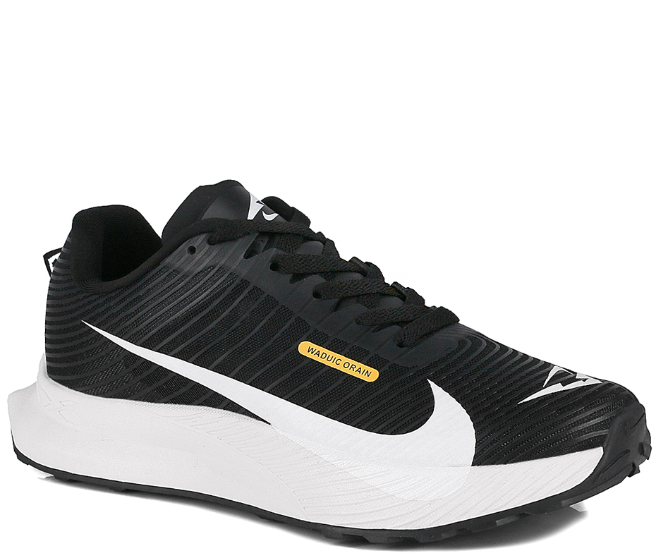 Кроссовки Nike Trail Kiger Black / C White / H White