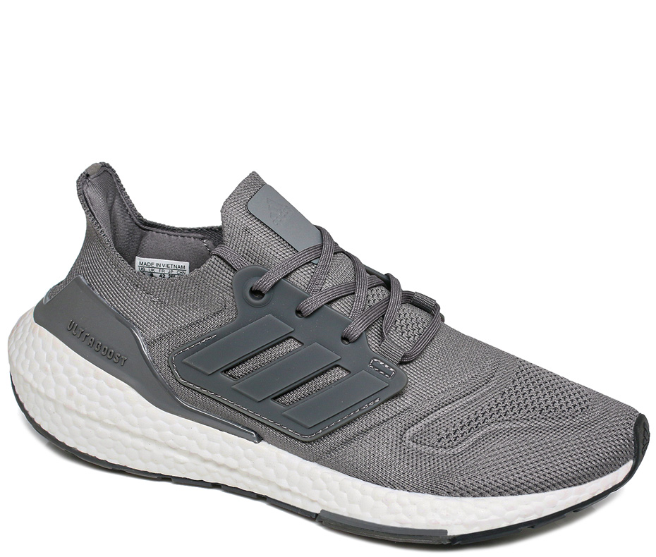 Кроссовки Adidas Ultra Boost 22 GX5464 Gray / White