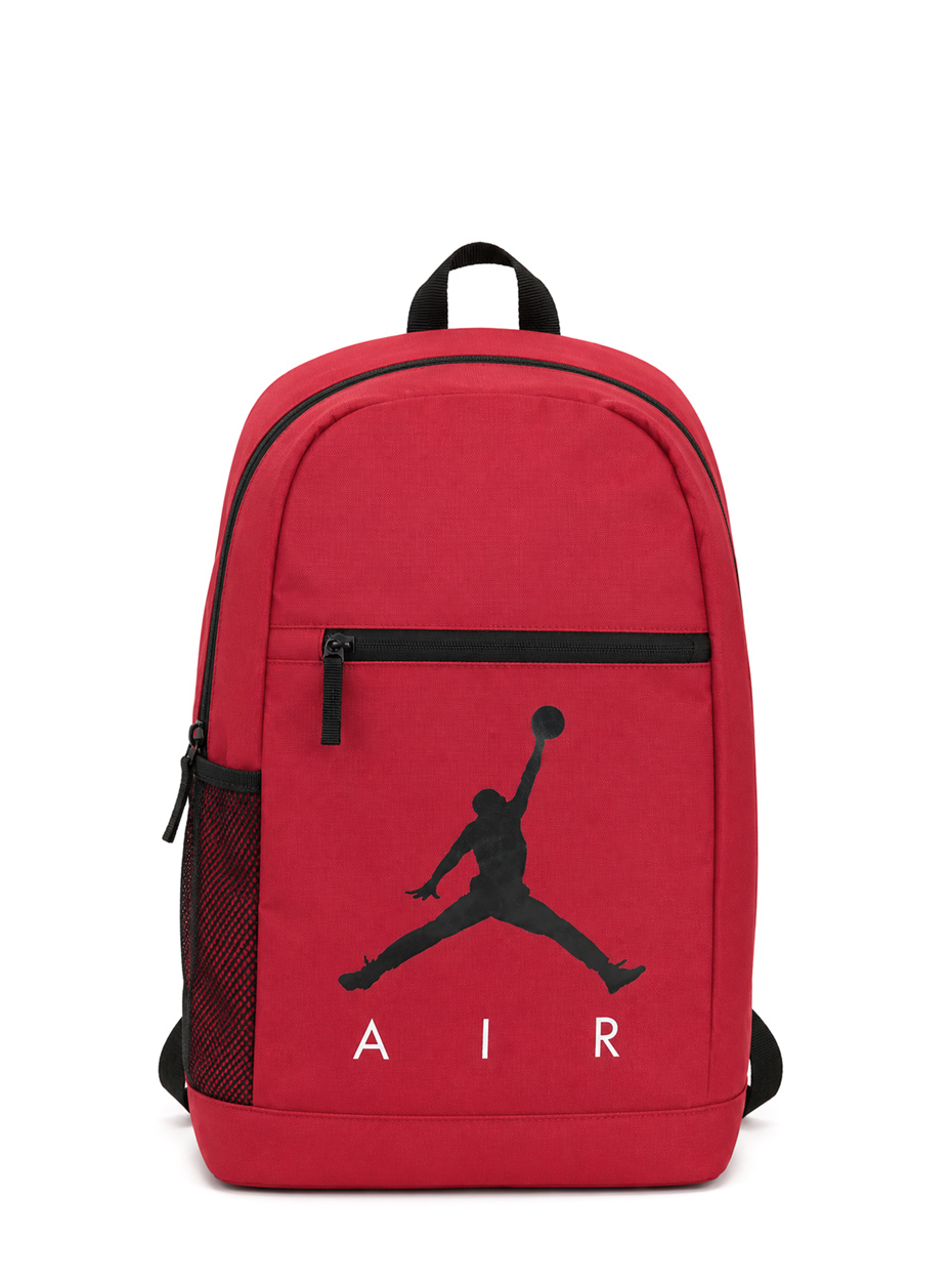 Рюкзак Nike Air Jordan Air 4880JR385 Vinous / Black