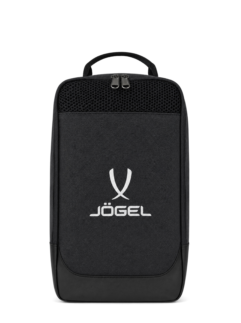 Сумка для обуви Jögel DIVISION Pro Shoebag черная