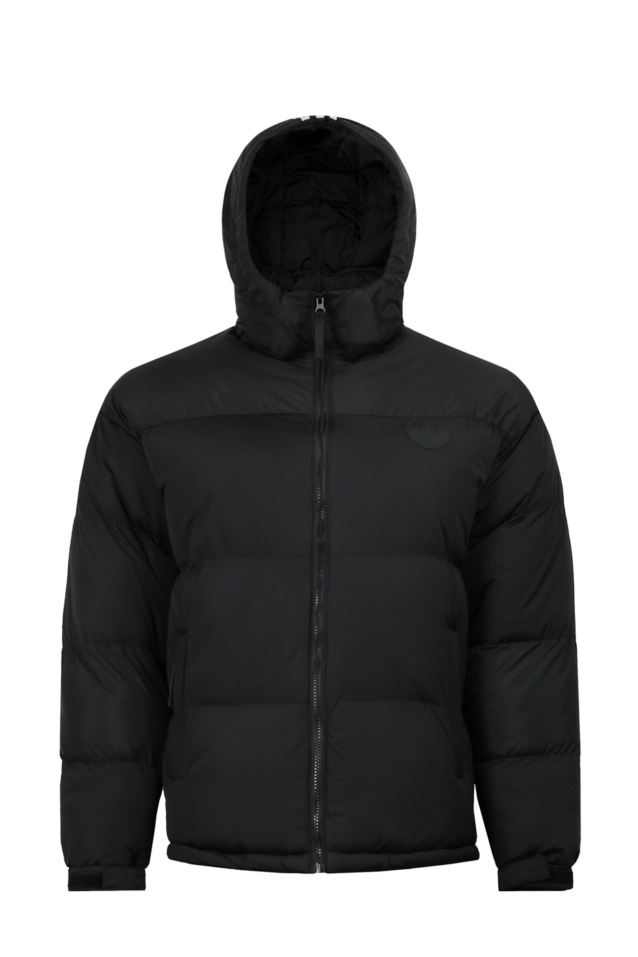 Куртка утепленная Adidas 3 Stripes 41110IC3561 Black / White