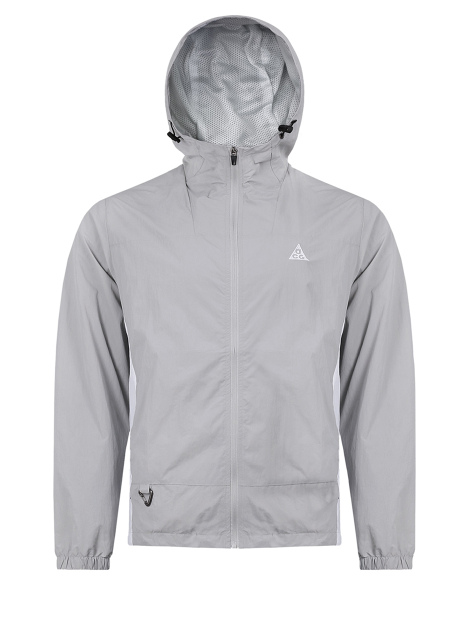 Ветровка Nike ACG Primaloft 50118A6707 Light Gray / White