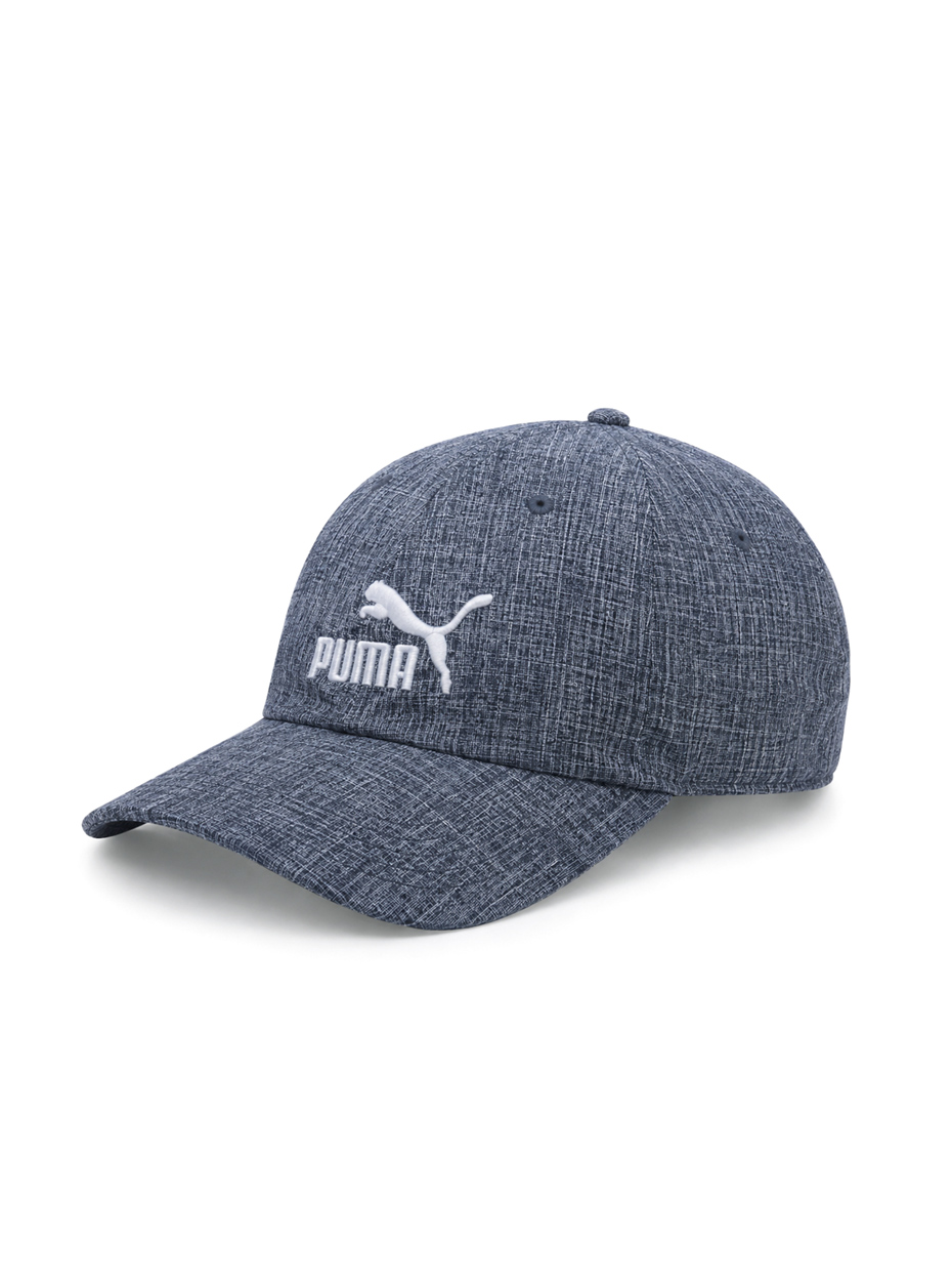 Кепка Puma Ess Cap 845592038671 Blue