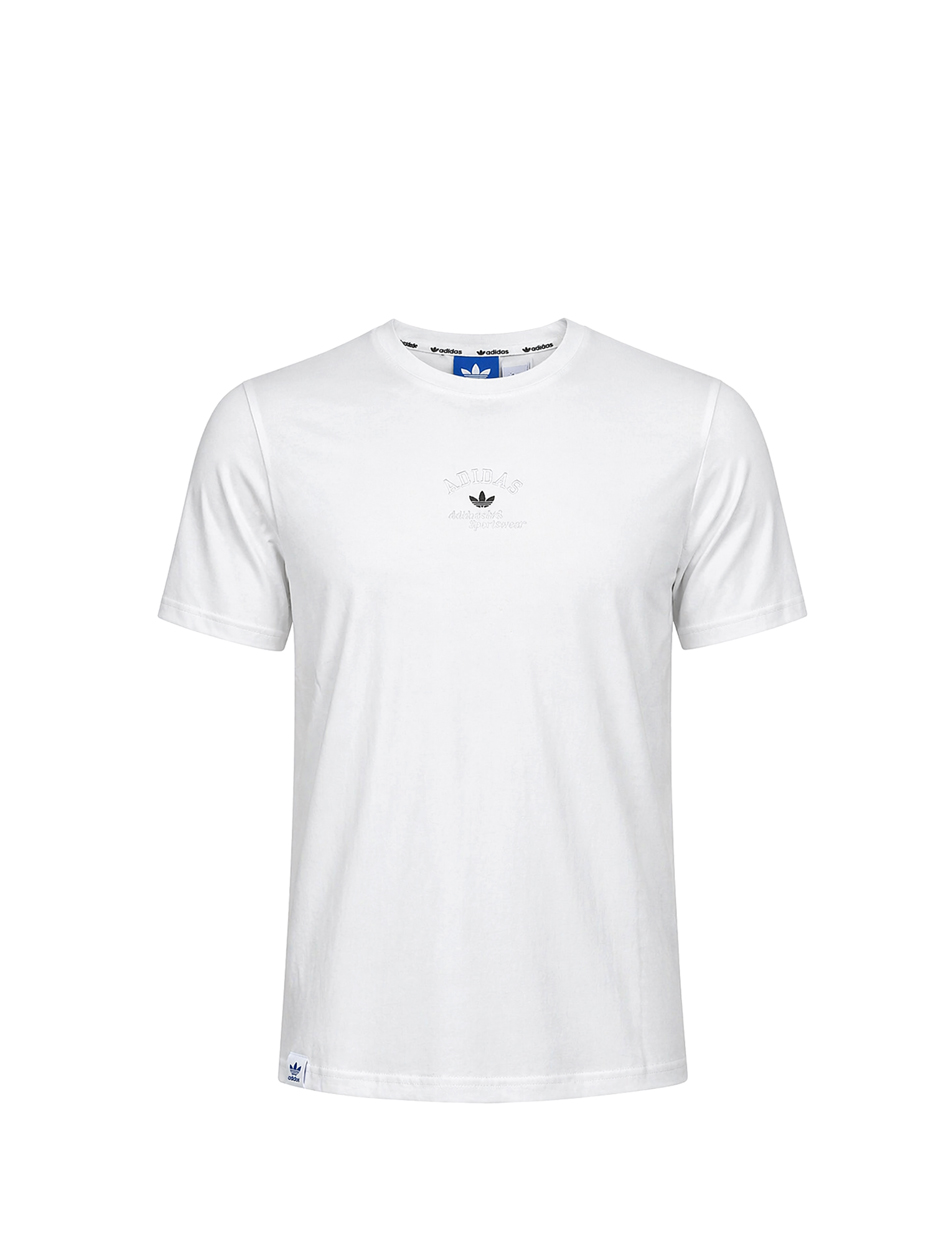 Футболка Adidas Sportswear 50110A8809 White