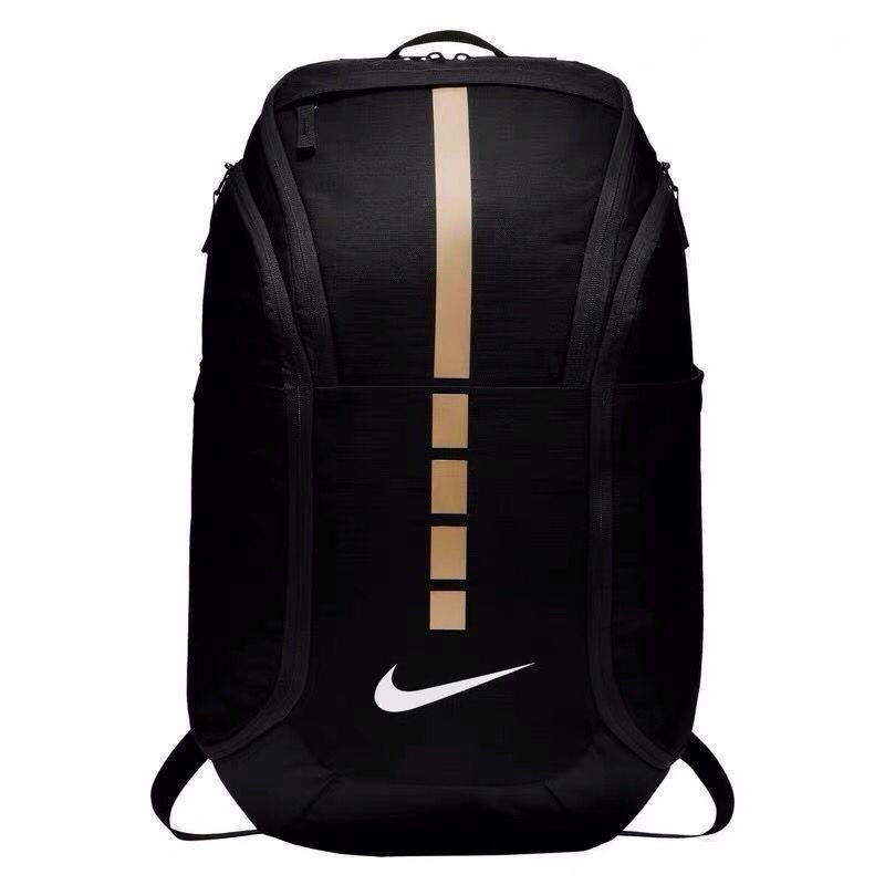 Рюкзак Nike Elite 60227A2960 Black / Gold