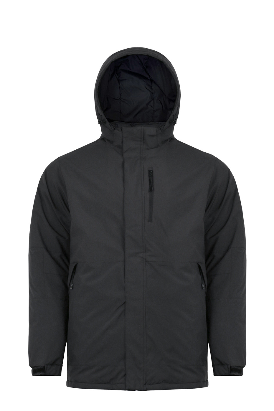 Куртка утепленная Nike Sportswear 409A239970 Dark Gray