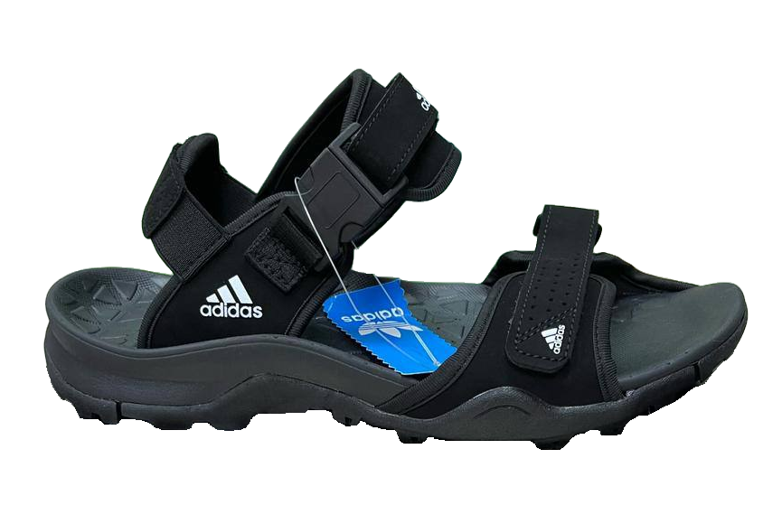 Сандалии Adidas Performance 40321E053 Black / White