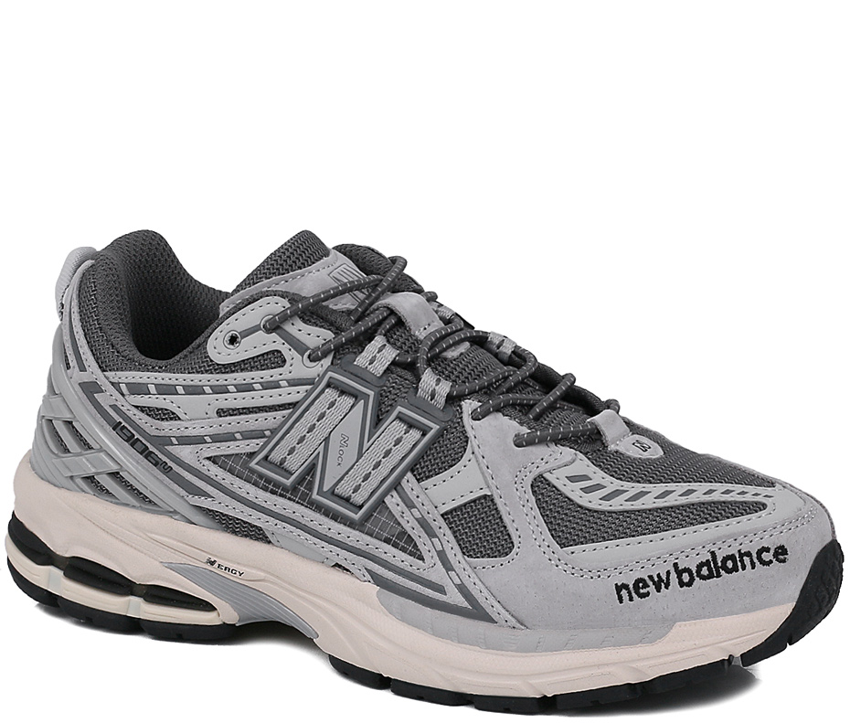 Кроссовки New Balance 1906U 50212B1527 U Grey / Beige