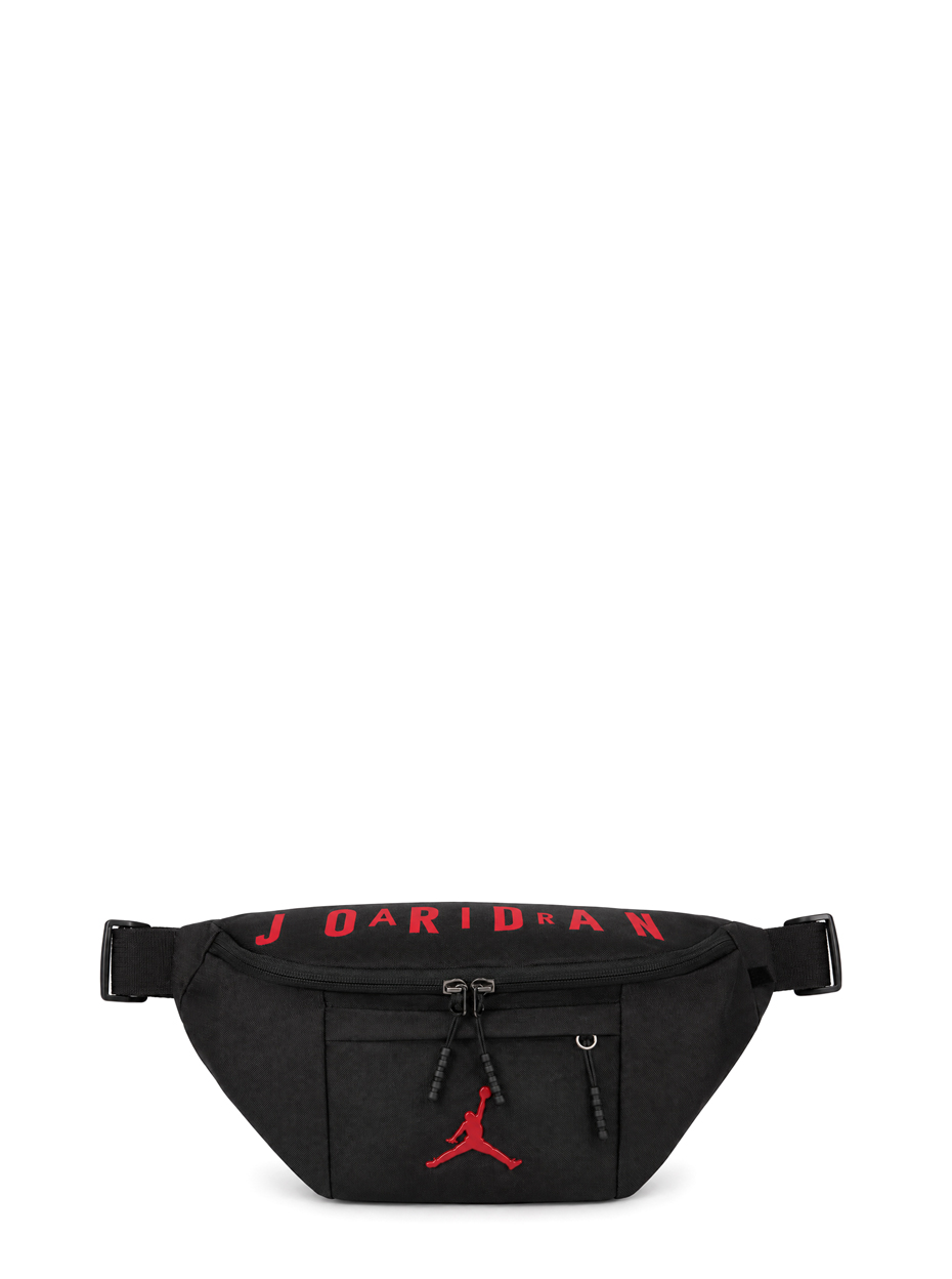 Сумка на пояс Nike Jordan Air 50220A986 Black / Red