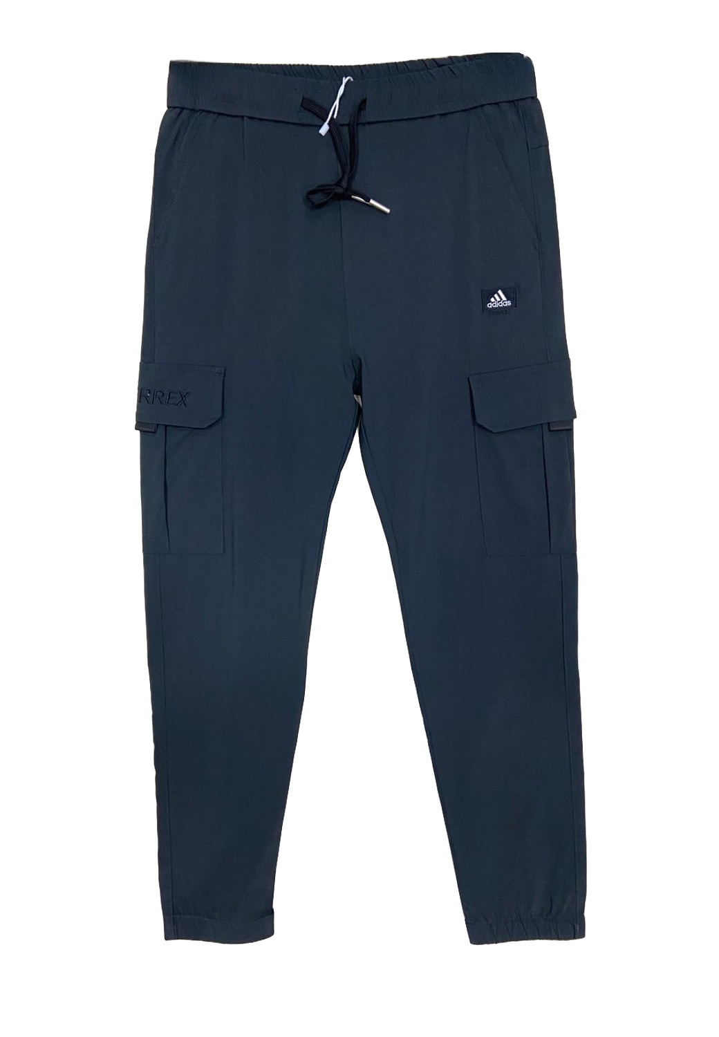 Спортивные брюки Adidas Terrex 50205A9020 Dark Gray