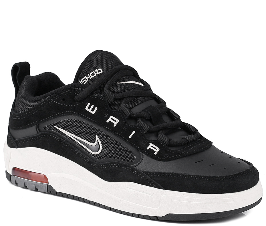 Кроссовки Nike Air 50220A926 Black / Beige