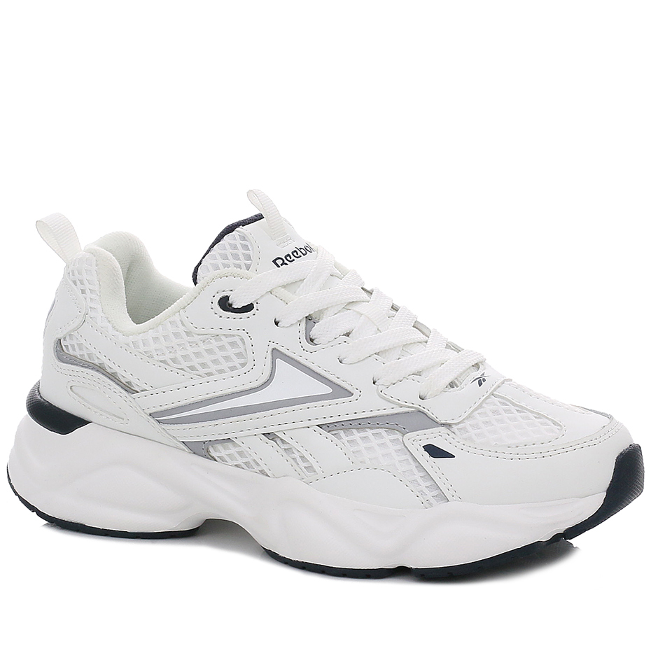 Кроссовки Reebok 60218B1552 U White