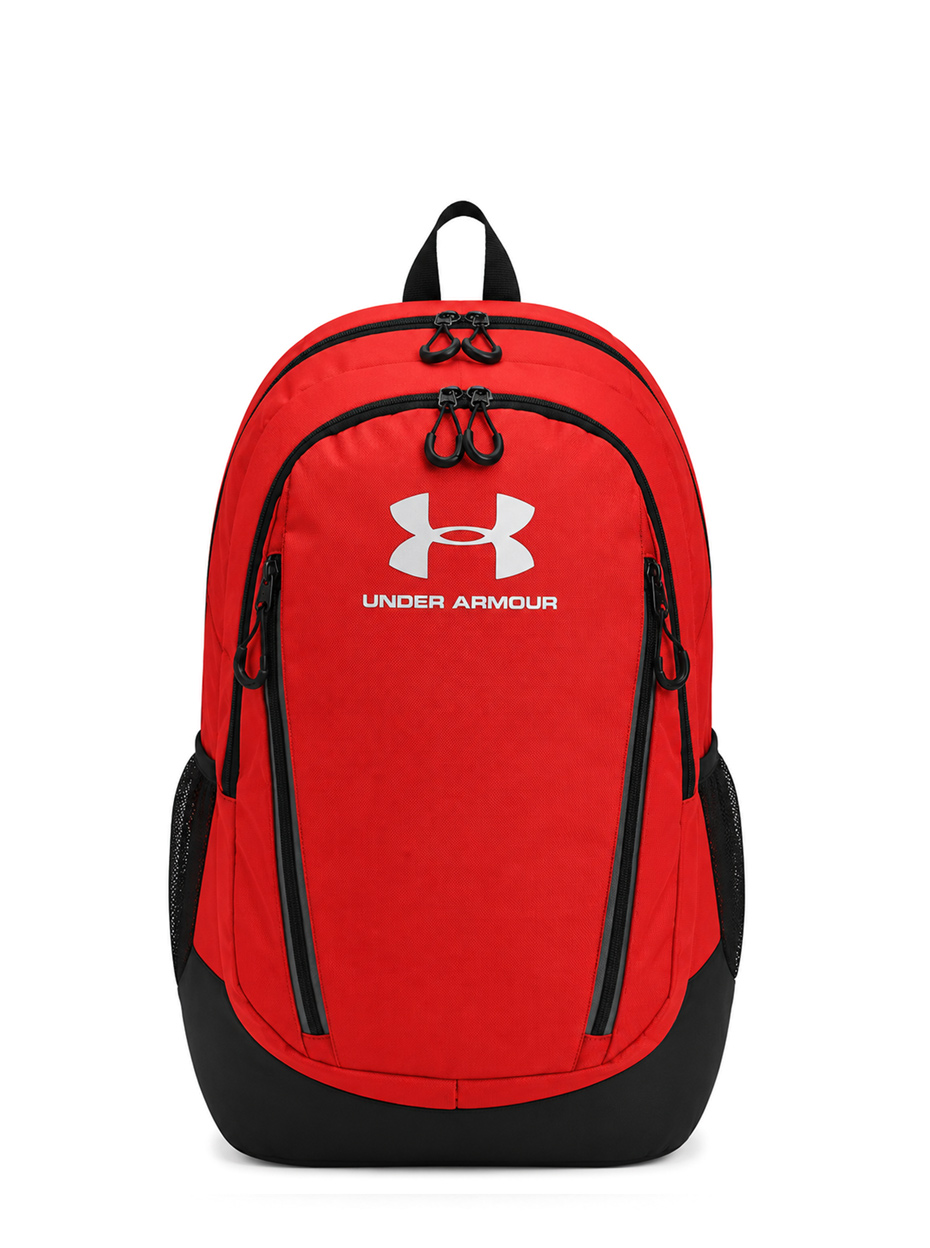 Рюкзак UArmour X Hustle 408324316 Red / Black / White