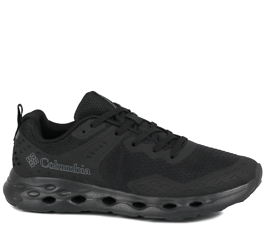 Кроссовки Columbia Climalite 50409A3101 All Black