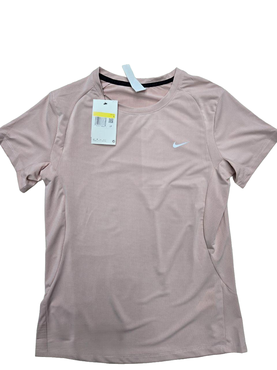 Футболка Nike Dri Fit 60402W06NK W Light Pink