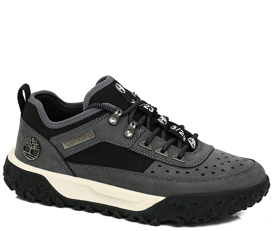 Кроссовки Timberland Trigen Waik A678 D Grey