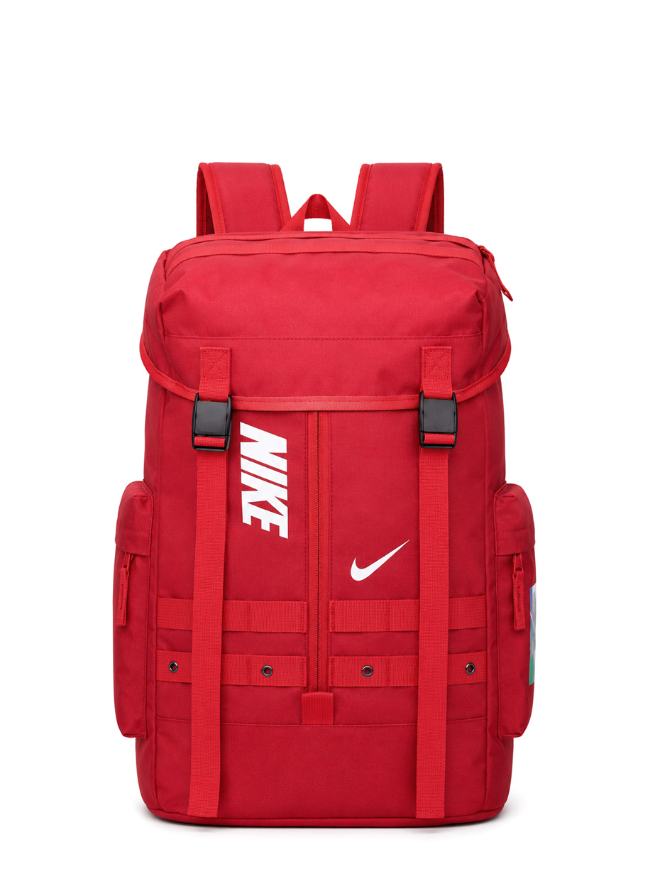 Рюкзак Nike Just Do It 89710984 Red / Orange