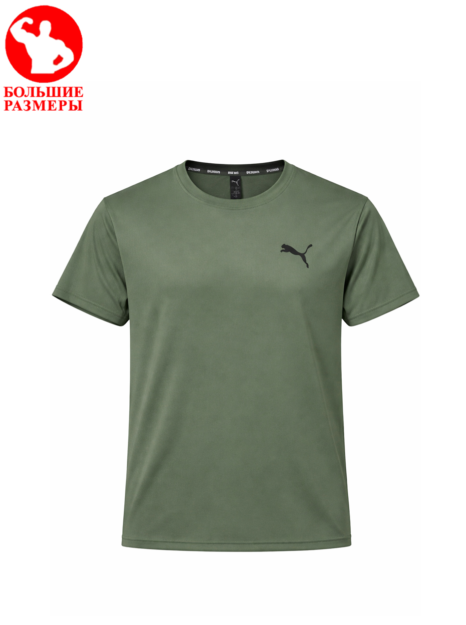 Футболка Puma Baseline Tearaway 94087278 GT Khaki