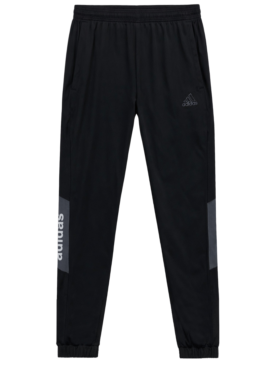 Спортивные брюки Adidas Performance 50121A3089 Black