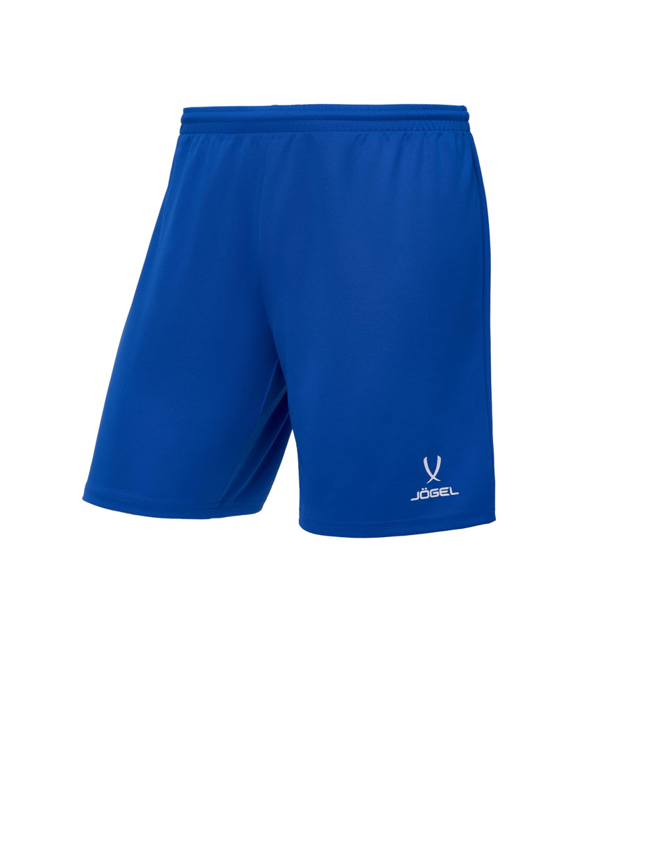 Шорты баскетбольные Jögel Camp Basic JC2SH0122.Z2 Blue