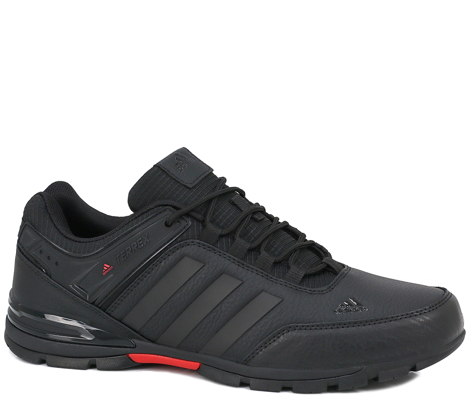 Кроссовки Adidas Daroga Terrex GT All Leather Black