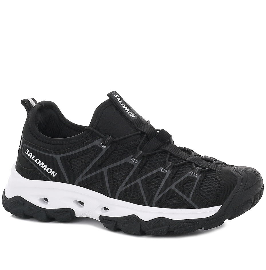 Кроссовки Salomon Clima 60516A3323 Black / White