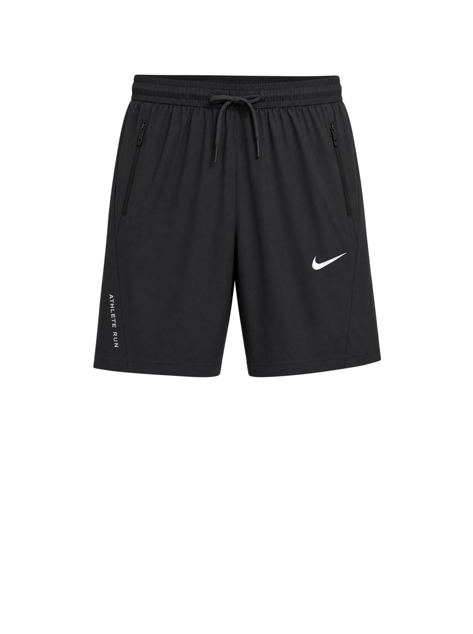 Шорты спортивные Nike Athlete Run 50403K88261 Black