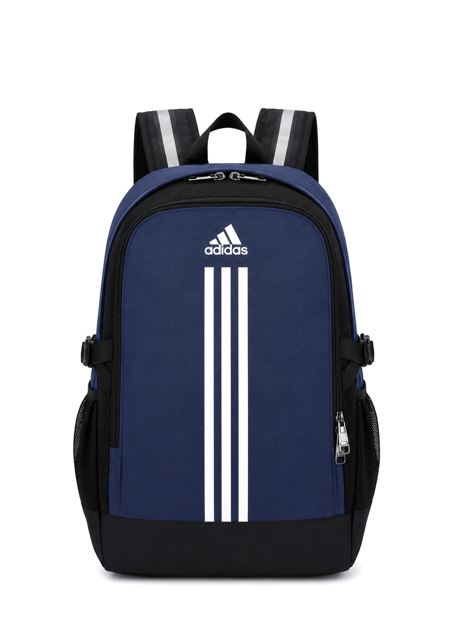 Рюкзак Adidas Performance 3 Stripes 50416Z602 D Blue / Black / White