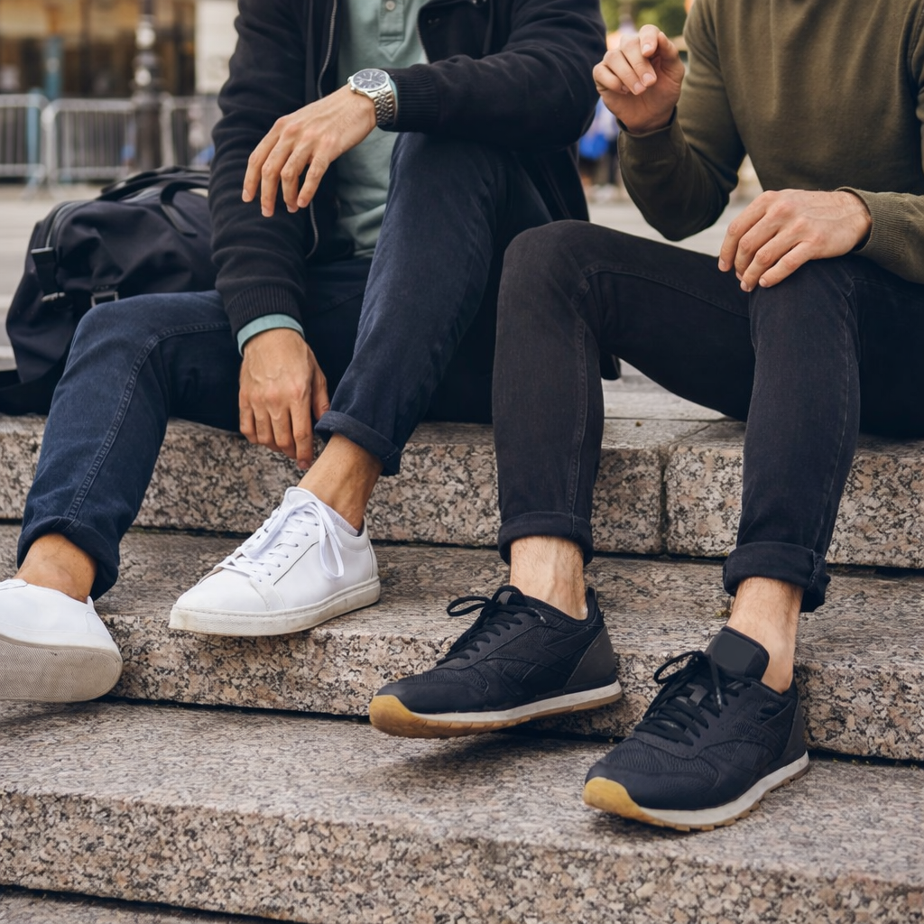 Мужская обувь