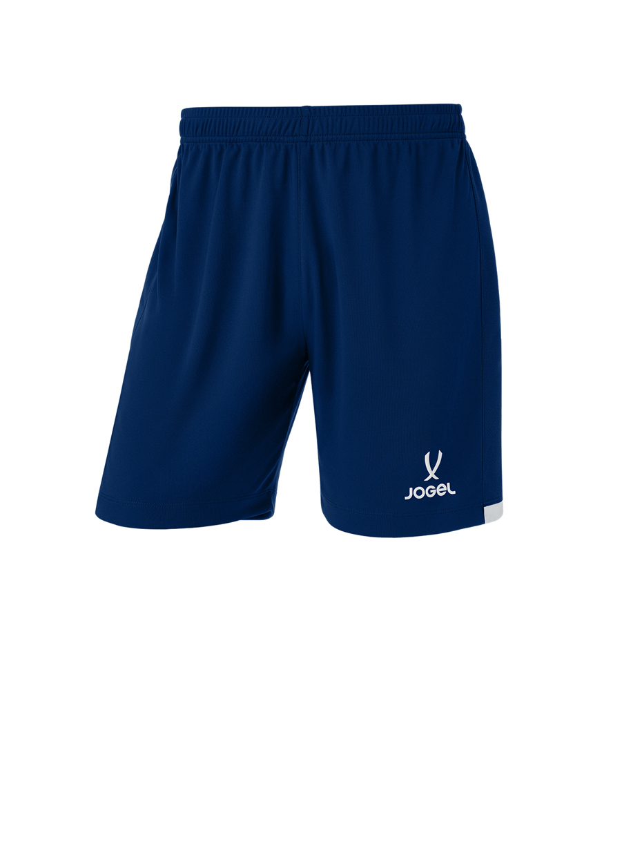 Шорты игровые JOGEL DIVISION PerFormDRY Union Shorts Dark Blue