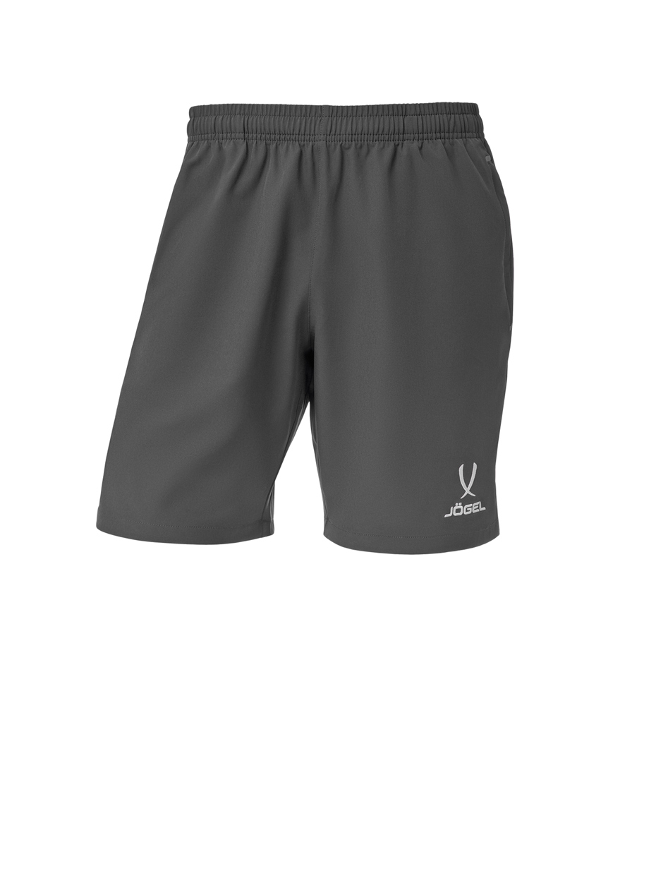 Шорты JOGEL PREMIER PerFormDRY Woven Shorts Dark Gray