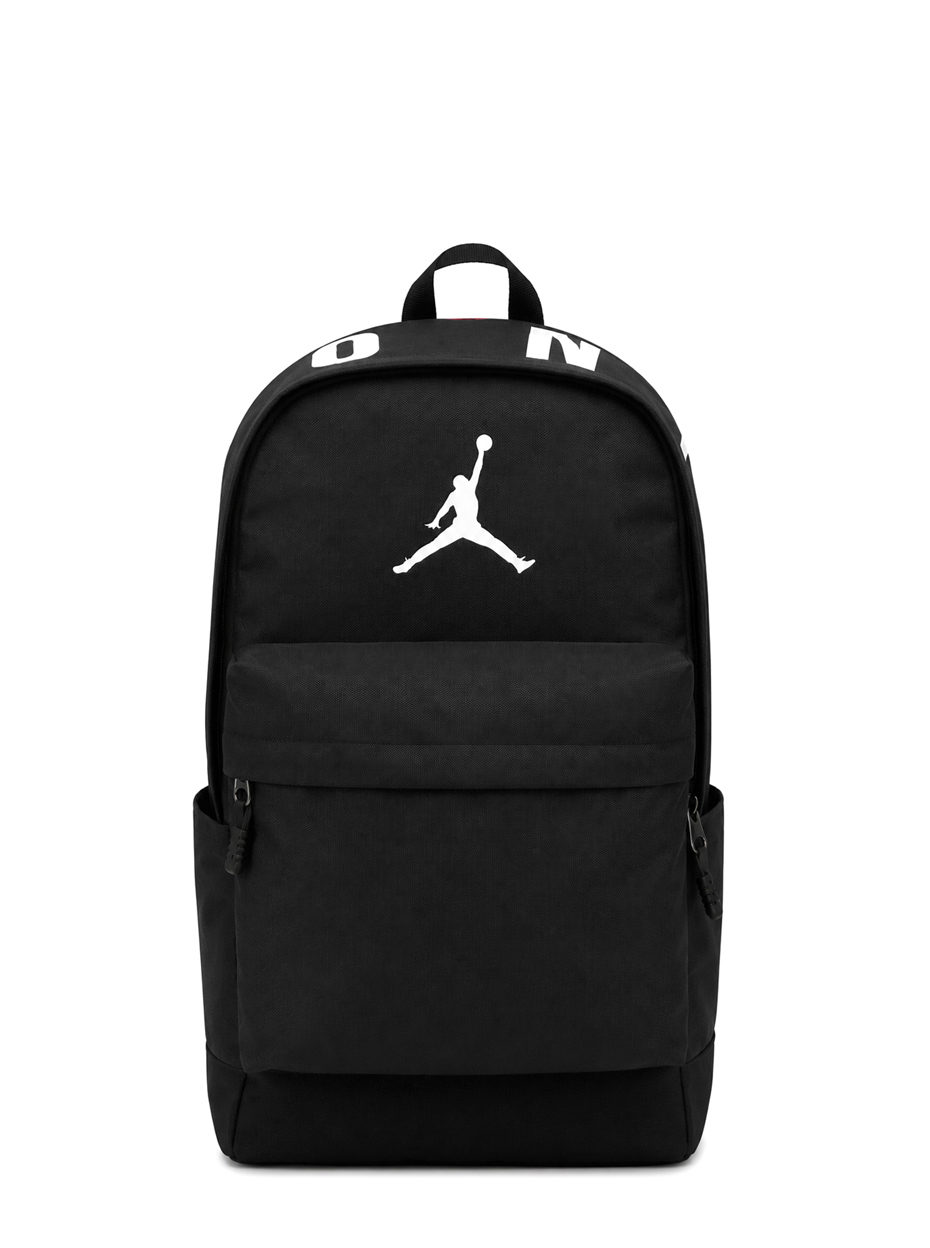 Рюкзак Nike Air Jordan 23 4880JR1911 Black / White / Black
