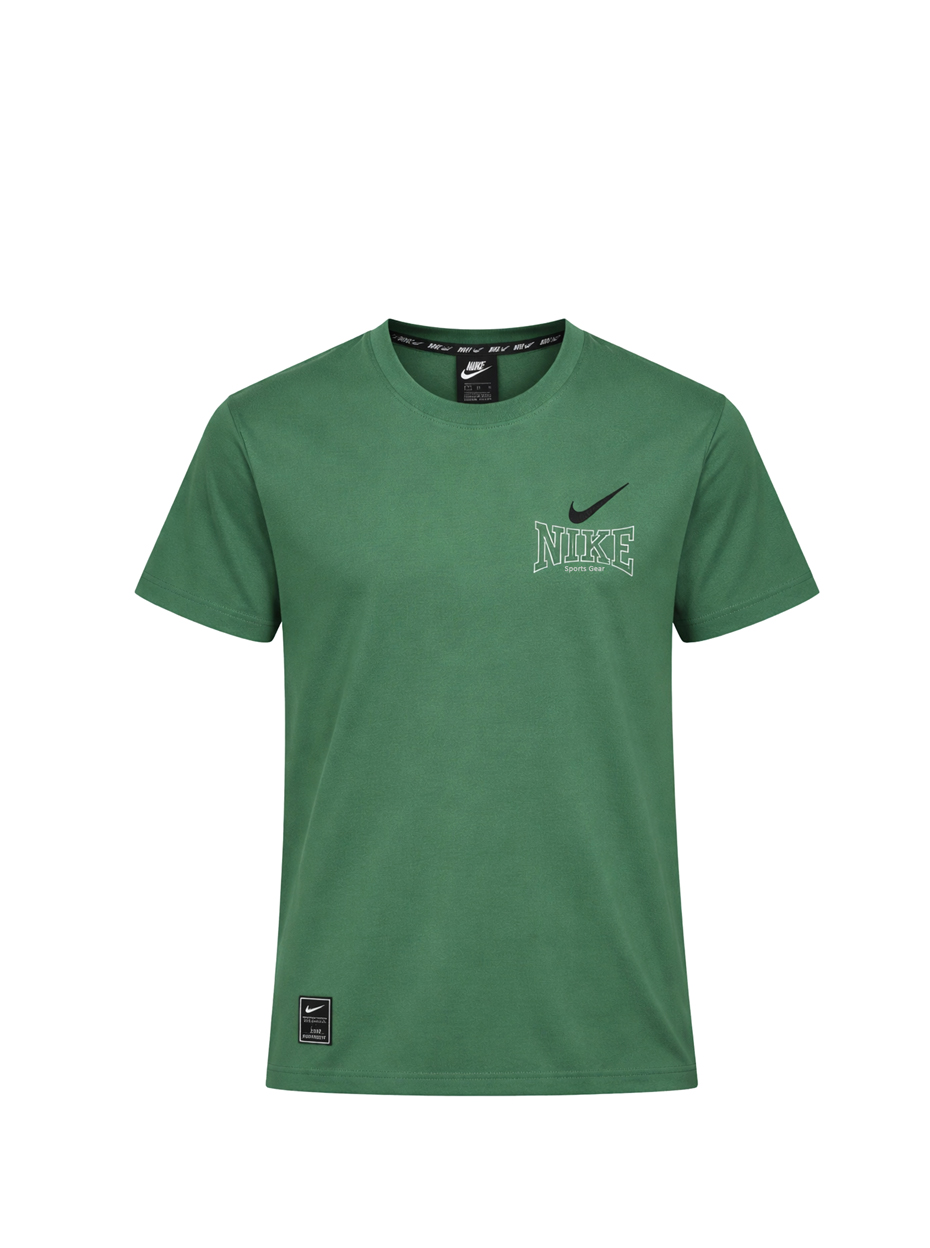 Футболка Nike Sports Gear 50217A8808 Light Green