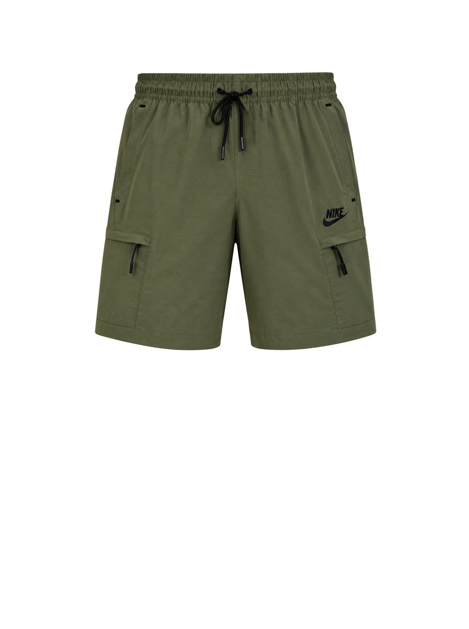 Шорты спортивные Nike Air 50627A203015 Dark Green