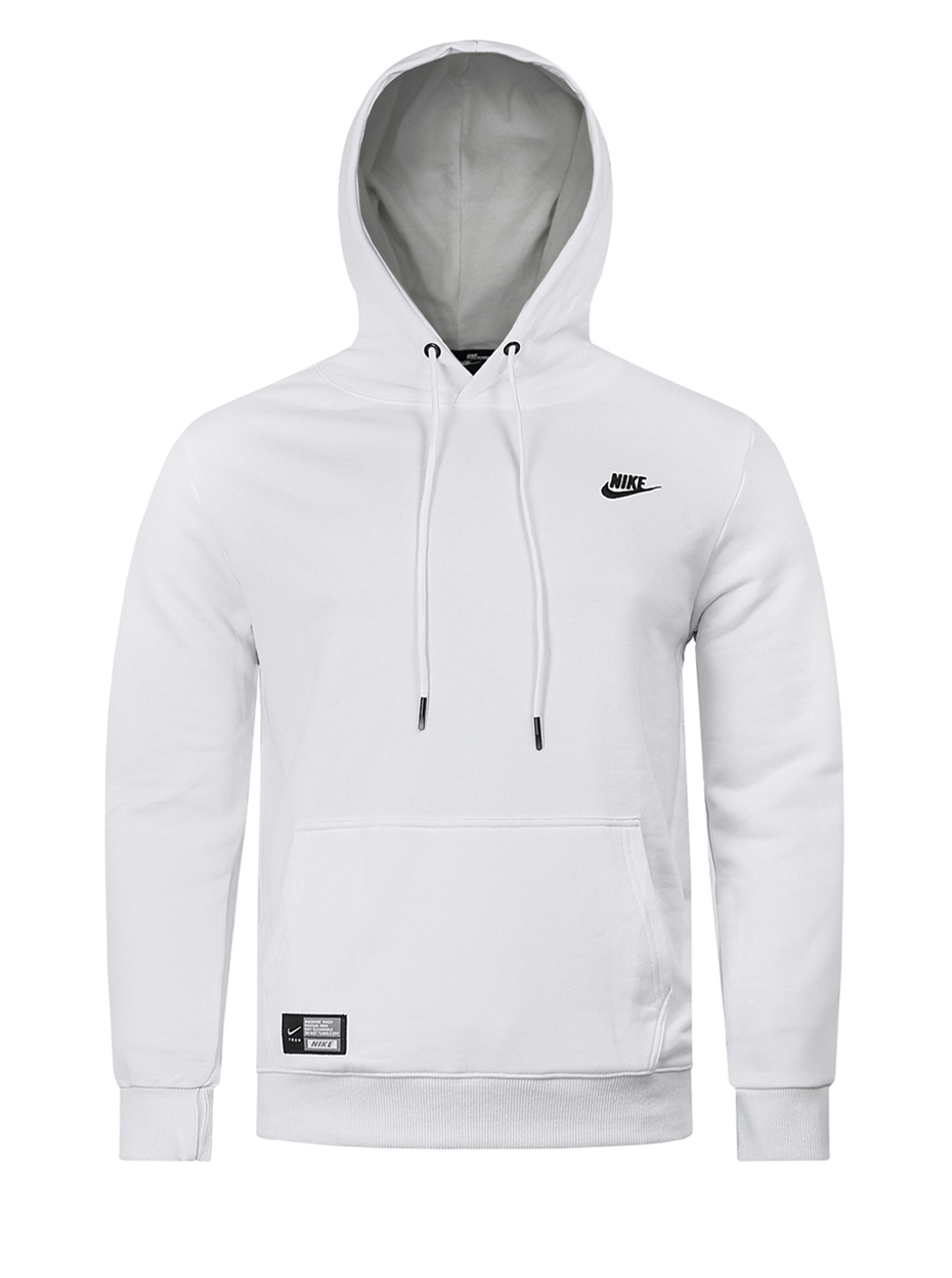 Худи Nike Trem 41224A9902 White
