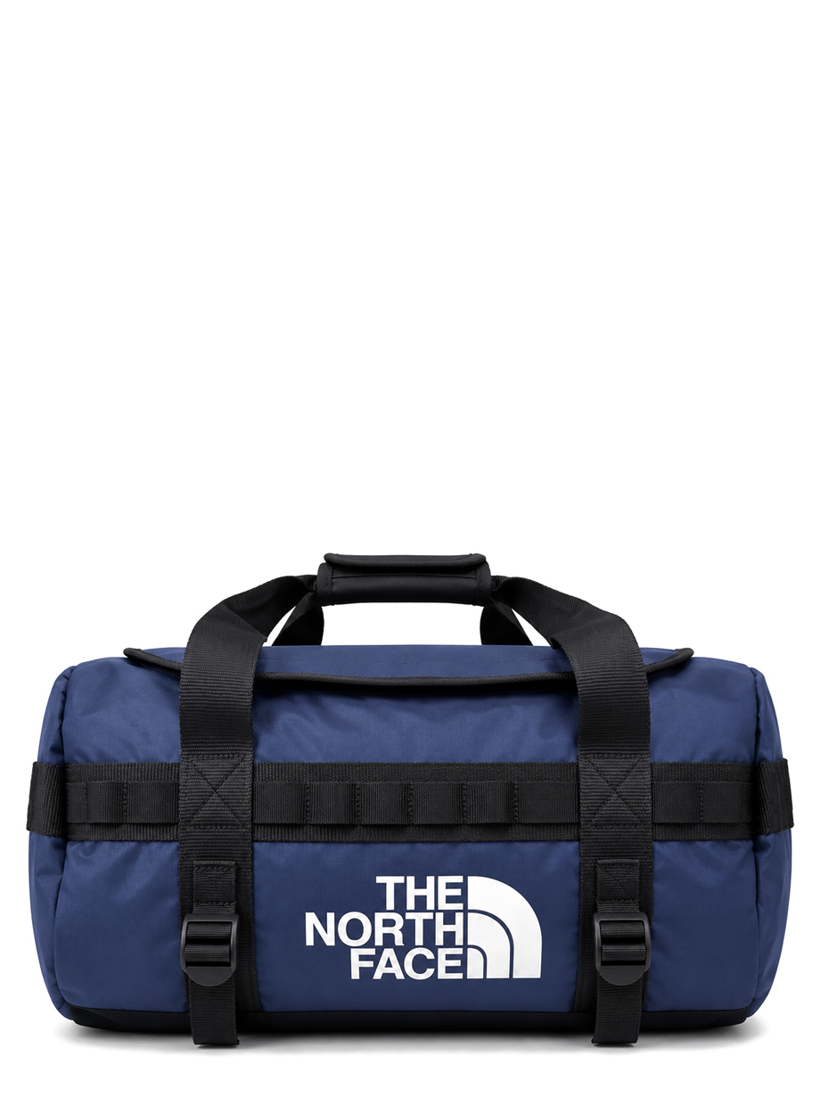 Спортивная сумка The North Face 3301 Dark Blue