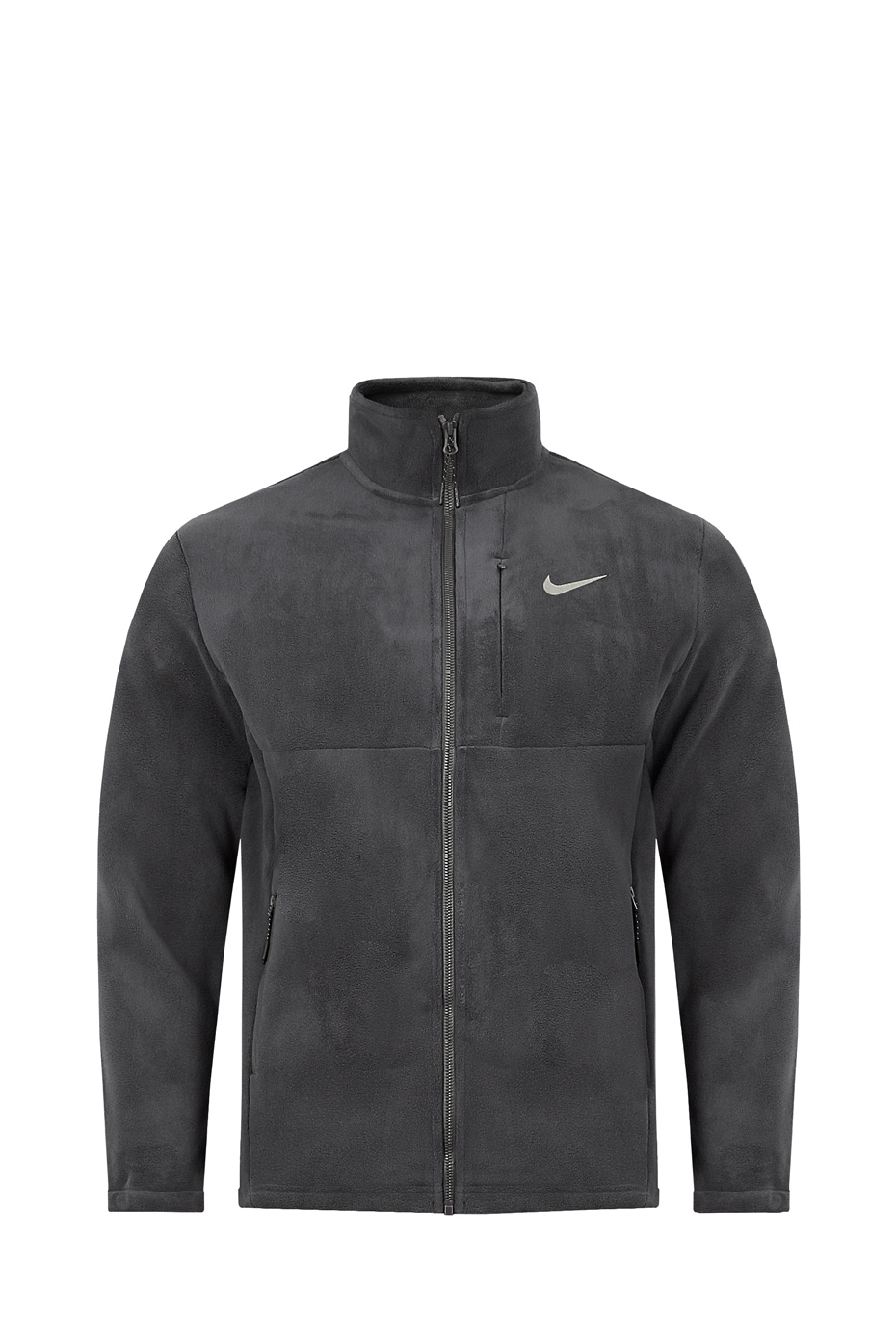 Толстовка Nike Dri-Fit 412A5258 Flice Gray