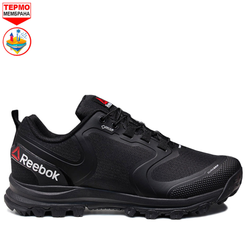 Кроссовки Reebok All Terrain Extreme GTX Black / White