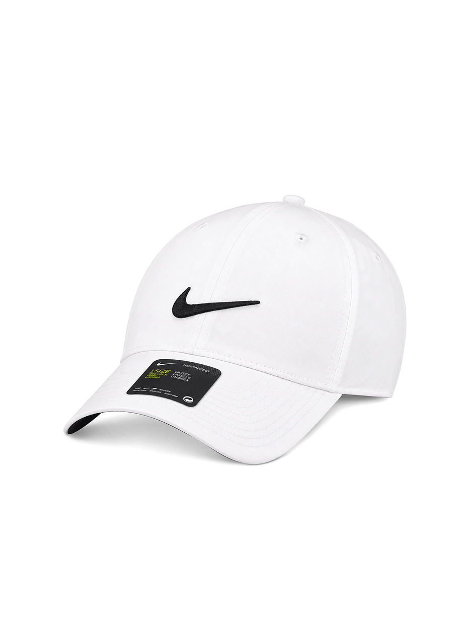 Кепка Nike Legacy 91 Cap 50412NK16 White / Black