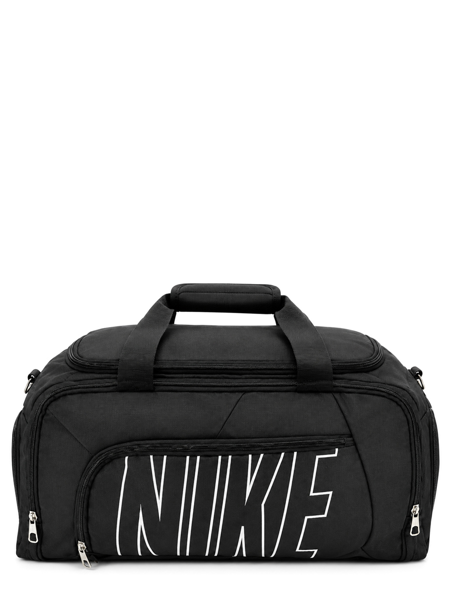 Спортивная сумка Nike Air 10189 Black / White