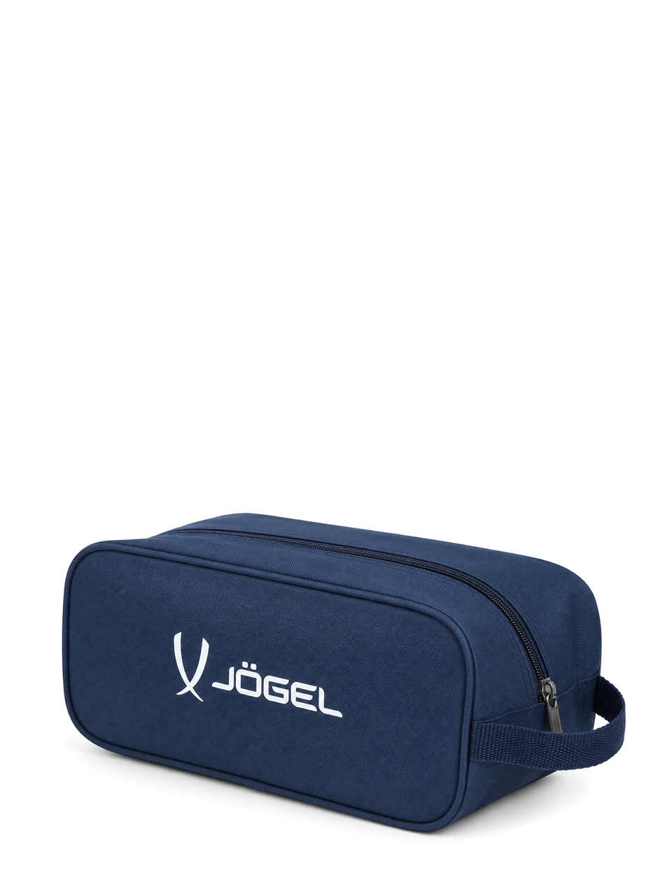 Сумка для обуви Jögel CAMP Basic Shoebag, тёмно-синий
