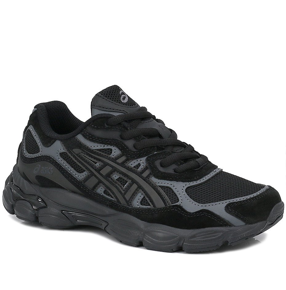 Кроссовки Asics Gel-NYC 40215B1391 U Black