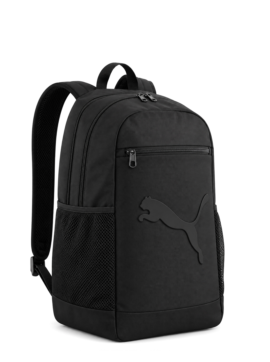 Рюкзак PUMA Buzz Backpack Black