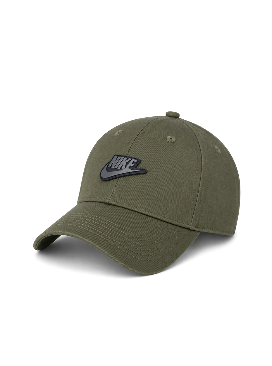 Кепка Just Du It. Cap 50412NK20 Khaki / Metal