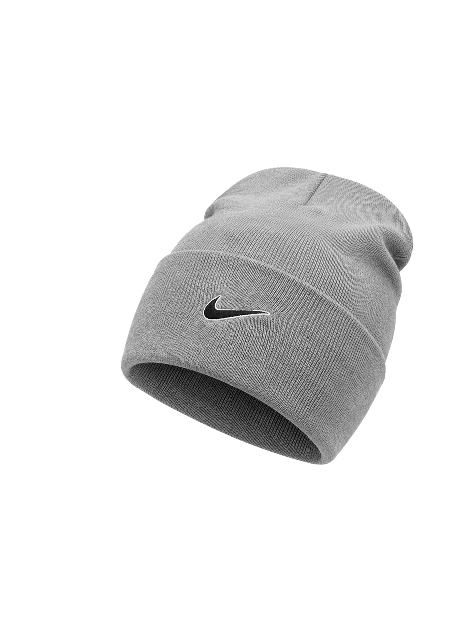 Шапка мужская Nike Air 411NK111 Gray