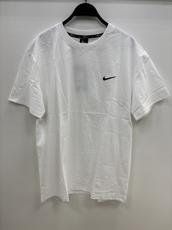 Футболка Nike Running 50219A7107 White