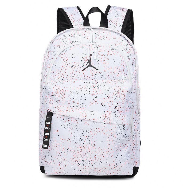 Рюкзак Nike Jordan 60227A036 White / Multicolor