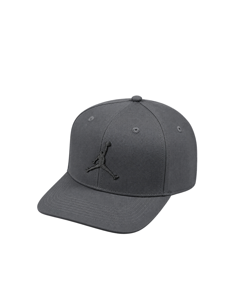 Кепка Nike Jordan 23 Cap 50412JR2 Dark Gray