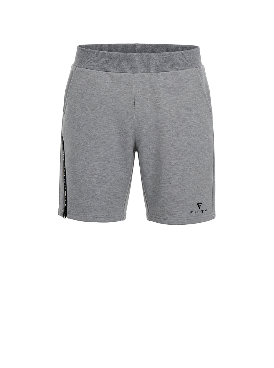 Мужские шорты FIFTY Indicated FA-MS-0105-GRY Light Gray